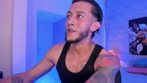 Jonas  online show from 10/04/25, 07:45