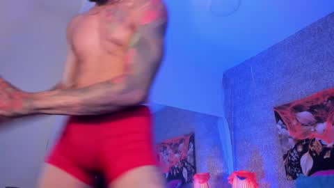 Jonas  online show from 10/22/25, 08:52