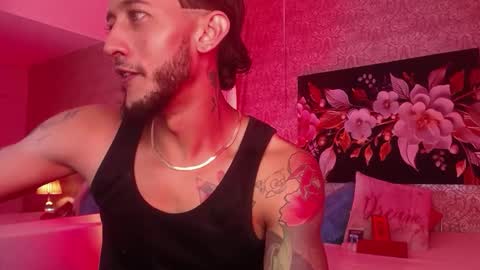 Jonas  online show from 11/24/25, 07:46