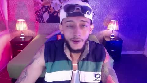 Jonas  online show from 11/25/25, 07:47