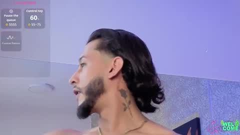 Jonas  online show from 02/13/26, 07:10