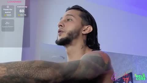 Jonas  online show from 03/27/26, 06:51