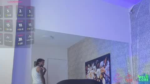 Jonas  online show from 03/30/26, 06:42