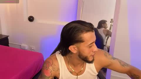 Jonas  online show from 04/04/26, 06:16