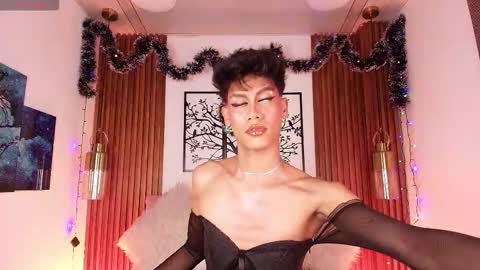 Jonas  online show from 12/23/25, 04:32