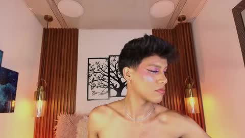 Jonas  online show from 01/11/26, 04:06