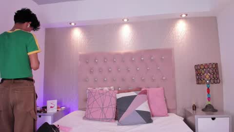 Jonas  online show from 03/04/26, 04:29