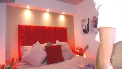 Jonas  online show from 04/16/26, 04:46