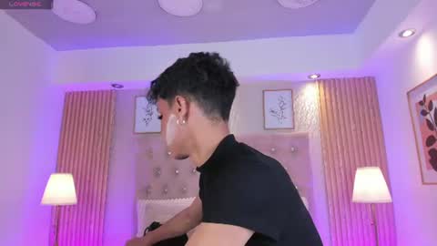 Jonas  online show from 07/16/26, 04:40
