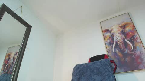 Jonas online show from 04/01/26, 01:06