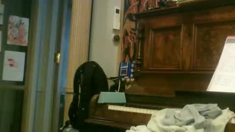 jonasbkk online show from 10/31/25, 09:43