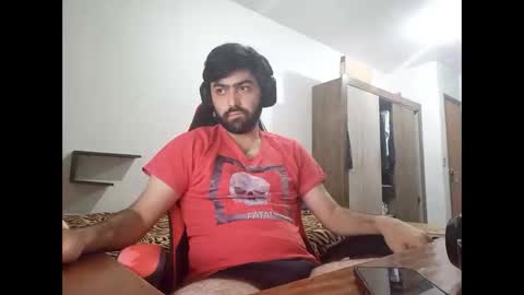 jonasf2525 online show from 11/19/25, 07:30