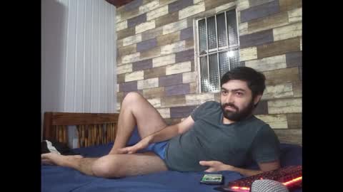 jonasf2525 online show from 01/06/26, 05:33