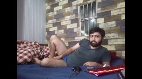 jonasf2525 online show from 01/07/26, 04:15