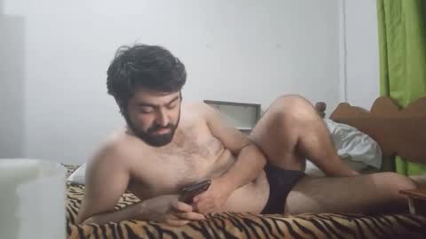 jonasf2525 online show from 02/15/26, 05:15