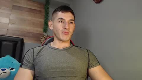 jonathancast08 online show from 02/08/25, 02:47