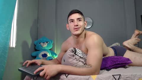 jonathancast08 online show from 02/23/25, 05:18