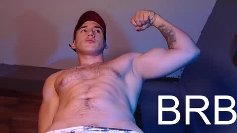 jonathancast08 online show from 03/05/25, 07:17