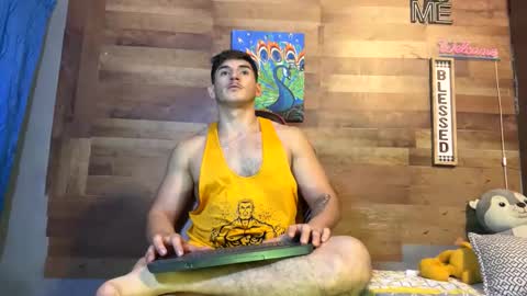 jonathancast08 online show from 01/13/26, 09:31