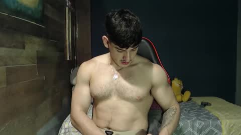 jonathancast08 online show from 02/04/26, 11:16