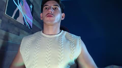 jonathancast08 online show from 02/23/26, 01:08