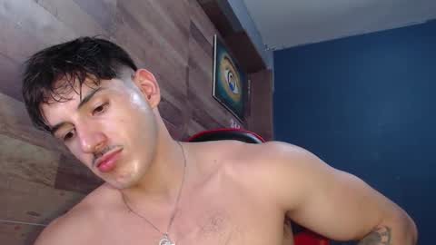 jonathancast08 online show from 02/25/26, 03:49