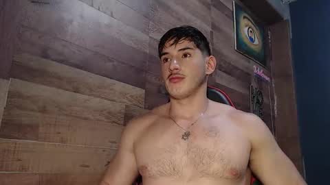 jonathancast08 online show from 02/27/26, 12:32