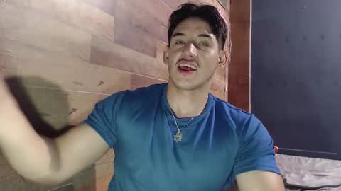 jonathancast08 online show from 03/14/26, 10:48