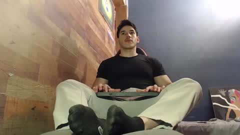 jonathancast08 online show from 03/16/26, 12:27