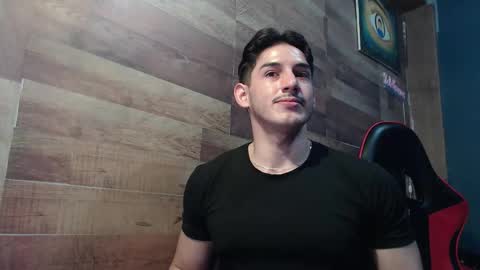 jonathancast08 online show from 03/16/26, 05:28