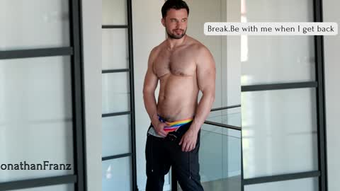 jonathanfranz123 online show from 12/20/24, 07:55