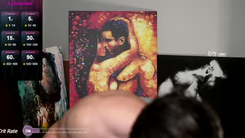 jonathanfranz123 online show from 01/07/25, 08:24