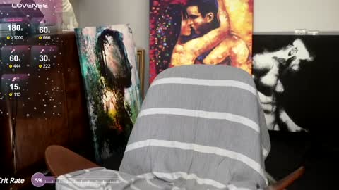 jonathanfranz123 online show from 01/29/25, 09:12