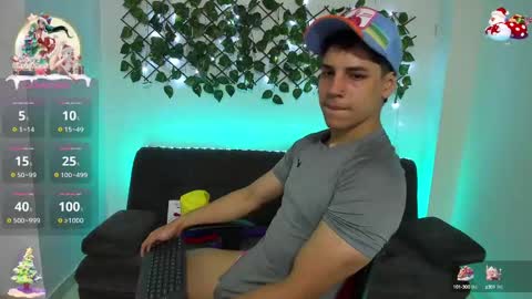 Instagram jonathanfit14 online show from 12/20/24, 09:28