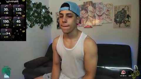 Instagram jonathanfit14 online show from 01/18/25, 09:02