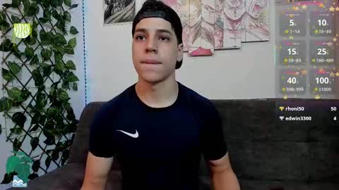 Instagram jonathanfit14 online show from 02/09/25, 04:40