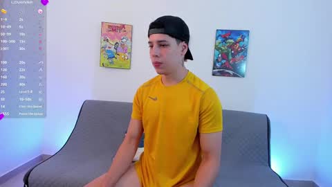 Instagram jonathanfit14 online show from 09/30/25, 09:09