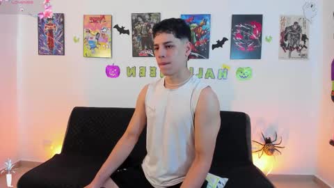 Instagram jonathanfit14 online show from 10/20/25, 08:20