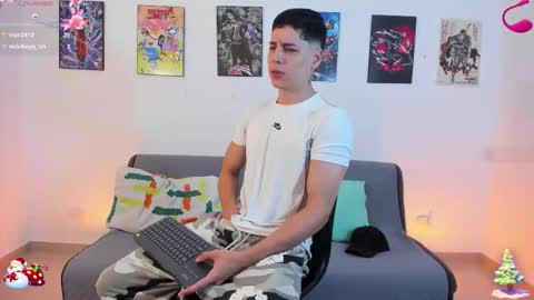 Instagram jonathanfit14 online show from 12/03/25, 10:08