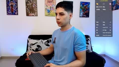 Instagram jonathanfit14 online show from 05/27/26, 09:34