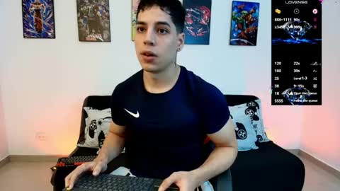 Instagram jonathanfit14 online show from 05/31/26, 10:22