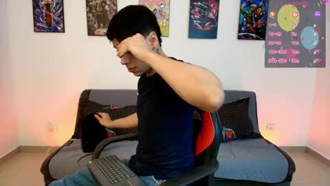Instagram jonathanfit14 online show from 06/04/26, 12:05
