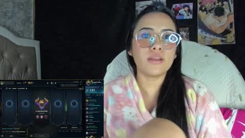 Snapshot of jonathanrwick chatting on 12/06/24, 06:26 Janna online show from 12/06/24, 06:26