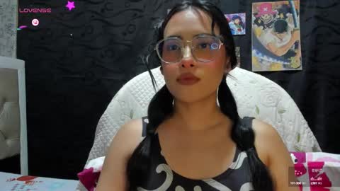 Snapshot of jonathanrwick chatting on 12/10/24, 04:34 Janna online show from 12/10/24, 04:34