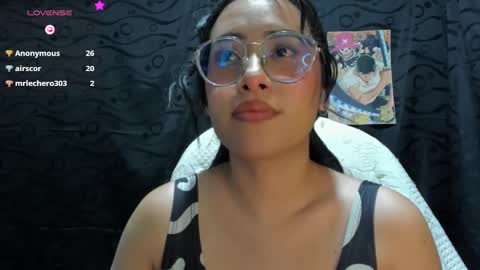 Snapshot of jonathanrwick chatting on 12/10/24, 07:37 Janna online show from 12/10/24, 07:37