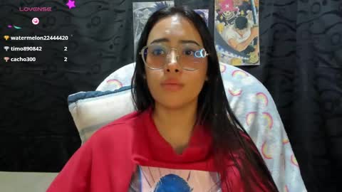 Snapshot of jonathanrwick chatting on 12/20/24, 09:11 Janna online show from 12/20/24, 09:11