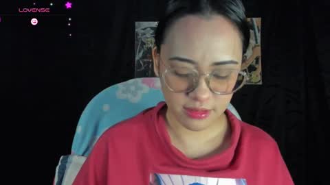 Snapshot of jonathanrwick chatting on 01/03/25, 06:01 Janna online show from 01/03/25, 06:01