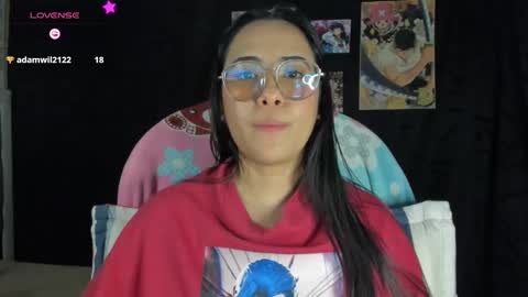 Snapshot of jonathanrwick chatting on 01/03/25, 09:04 Janna online show from 01/03/25, 09:04