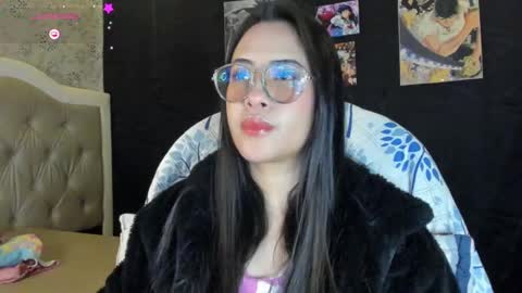 Snapshot of jonathanrwick chatting on 01/04/25, 03:50 Janna online show from 01/04/25, 03:50