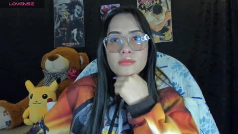 Snapshot of jonathanrwick chatting on 01/07/25, 06:16 Janna online show from 01/07/25, 06:16